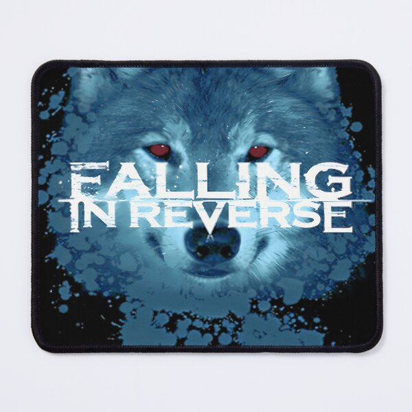 Item preview, Falling In Reverse Watch The World Burn designed and sold by Th3R3a1R3m1x.