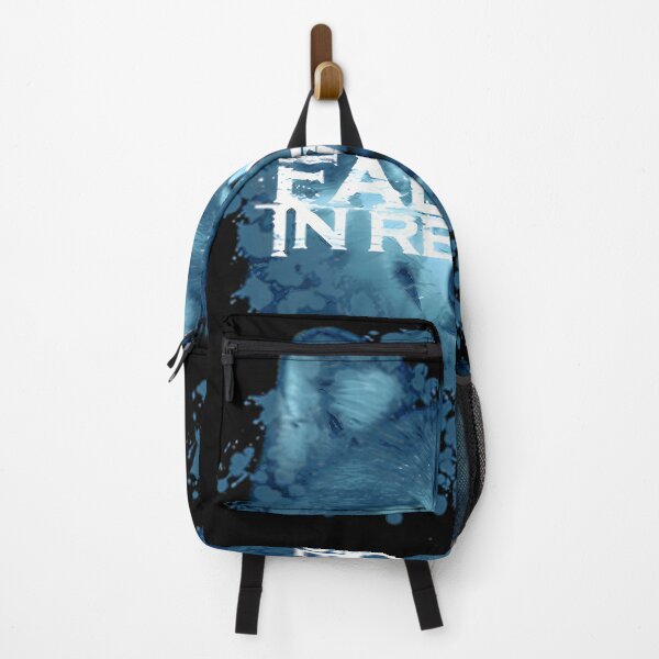 Item preview, Falling In Reverse Watch The World Burn designed and sold by Th3R3a1R3m1x.