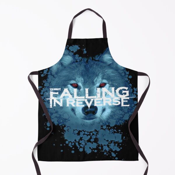 Item preview, Falling In Reverse Watch The World Burn designed and sold by Th3R3a1R3m1x.