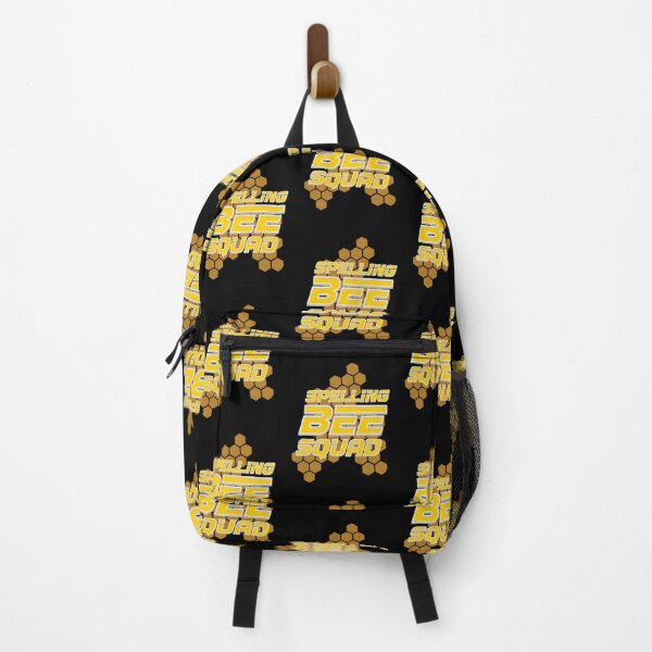 Item preview, Spelling Bee Squad designed and sold by TheEndDesign.
