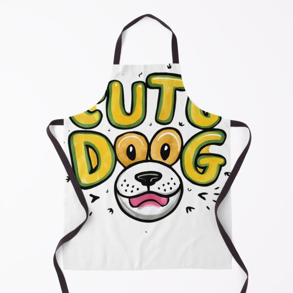 Item preview, Sweet Doge Smile designed and sold by Arabinda.
