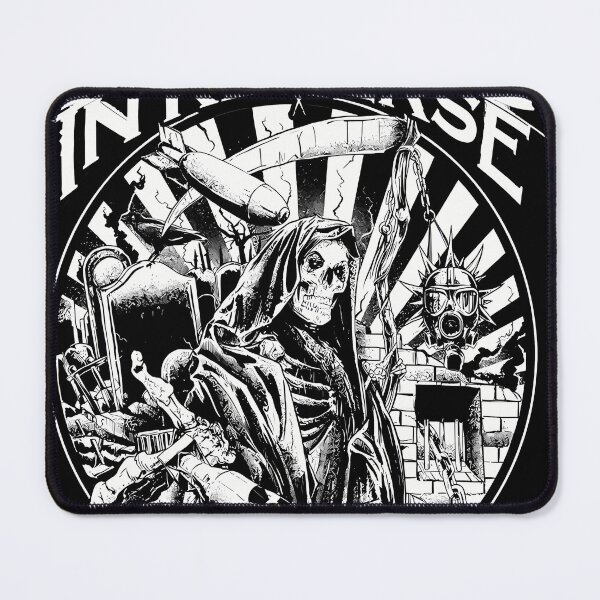 Item preview, Falling In Reverse Watch The World Burn designed and sold by Arabinda.