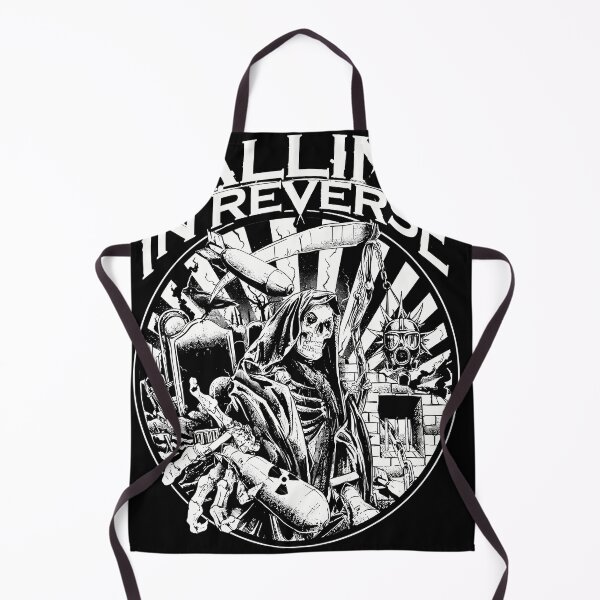 Item preview, Falling In Reverse Watch The World Burn designed and sold by Arabinda.