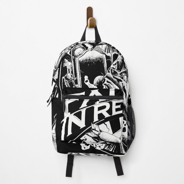 Item preview, Falling In Reverse Watch The World Burn designed and sold by Arabinda.