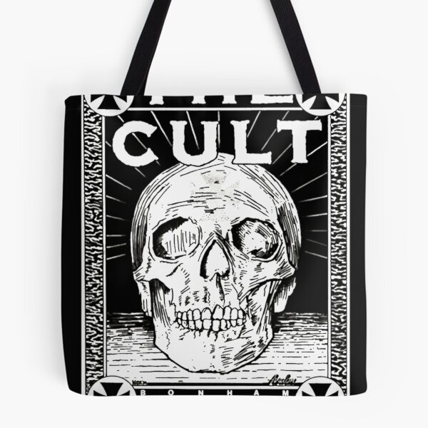 Item preview, Vintage The Cults Band Retro The Cults Band Tribute designed and sold by Th3R3a1R3m1x.