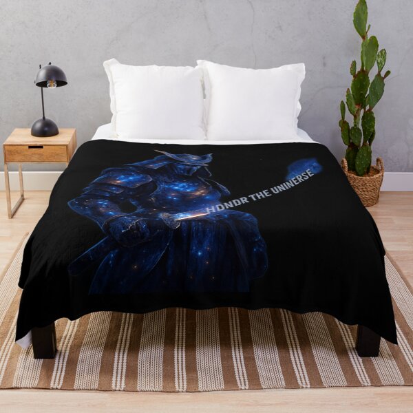 Item preview, Futuristic Cosmic Samurai - Honor the Universe Sci-Fi Art designed and sold by MKreative Studio.