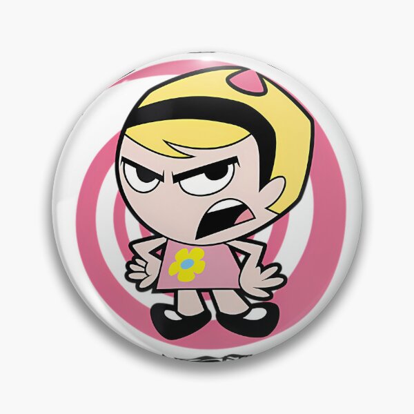 Item preview, The Grim Adventures Of Billy  Mandy Fred I Like Nachos designed and sold by Arabinda.