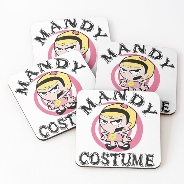 Item preview, The Grim Adventures Of Billy  Mandy Fred I Like Nachos designed and sold by Arabinda.