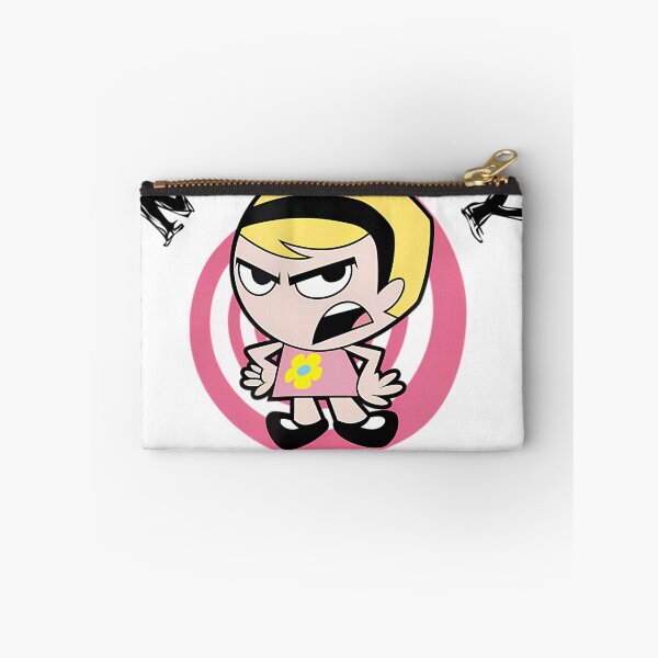 Item preview, The Grim Adventures Of Billy  Mandy Fred I Like Nachos designed and sold by Arabinda.