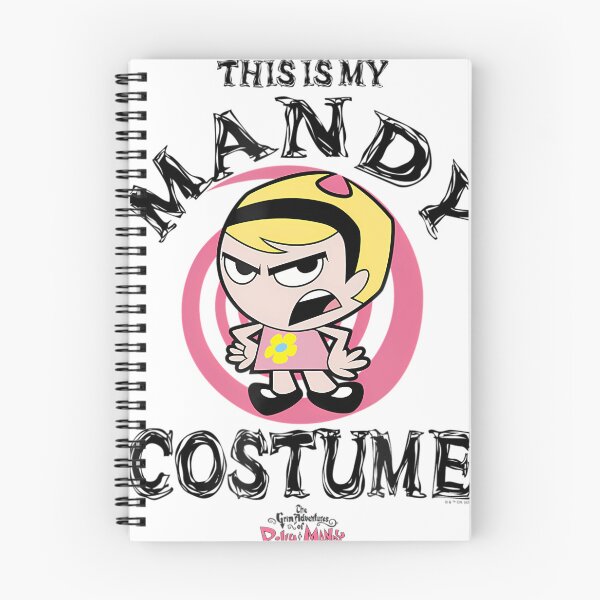 Item preview, The Grim Adventures Of Billy  Mandy Fred I Like Nachos designed and sold by Arabinda.