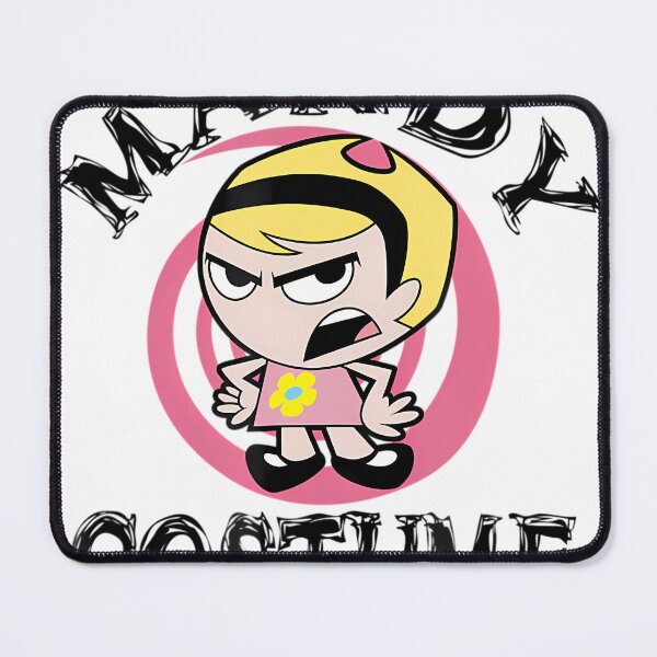 Item preview, The Grim Adventures Of Billy  Mandy Fred I Like Nachos designed and sold by Arabinda.