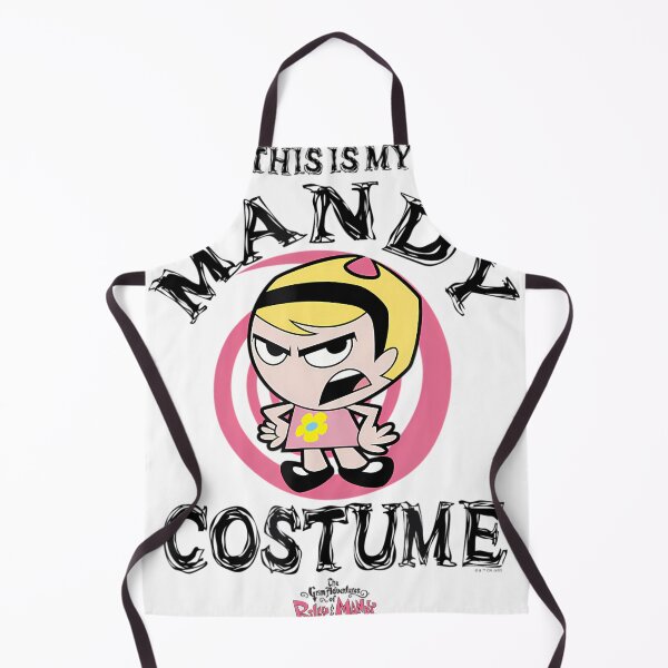 Item preview, The Grim Adventures Of Billy  Mandy Fred I Like Nachos designed and sold by Arabinda.