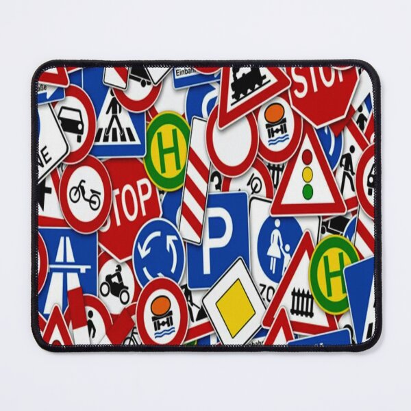Item preview, Road sign designed and sold by FromLifeVision.