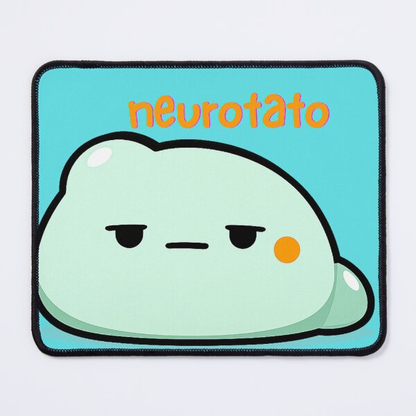 Item preview, neurotato designed and sold by neurotato.