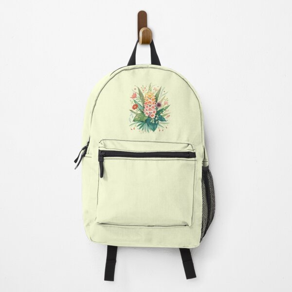 Item preview, Vibrant Watercolor Foxglove Bloom designed and sold by GreenBotanist.