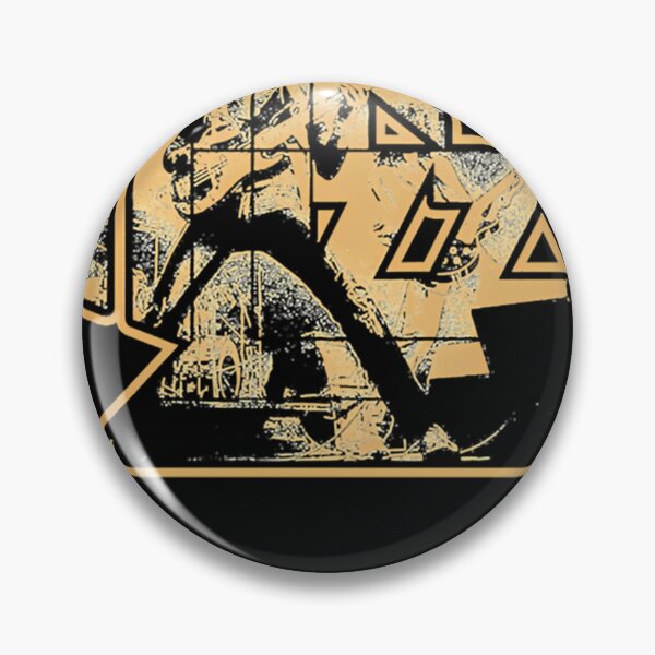Item preview, Thin Lizzy Nightlife designed and sold by Th3R3a1R3m1x.