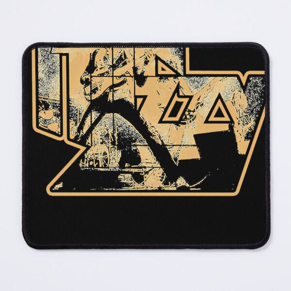 Item preview, Thin Lizzy Nightlife designed and sold by Th3R3a1R3m1x.