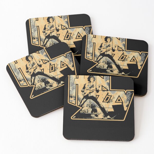 Item preview, Thin Lizzy Nightlife designed and sold by Th3R3a1R3m1x.