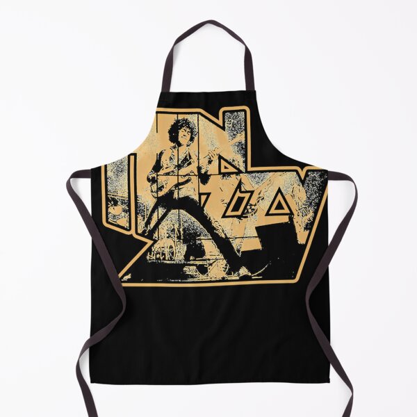 Item preview, Thin Lizzy Nightlife designed and sold by Th3R3a1R3m1x.