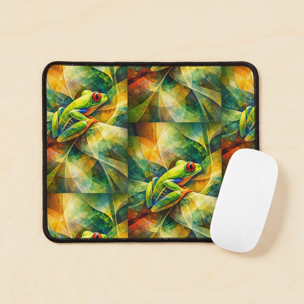 Item preview, Mouse Pad designed and sold by RetroRespect.