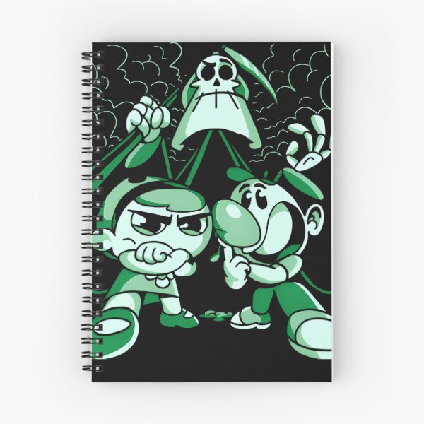 Item preview, The Grim Adventures Of Billy  Mandy Fred I Like Nachos designed and sold by Arabinda.