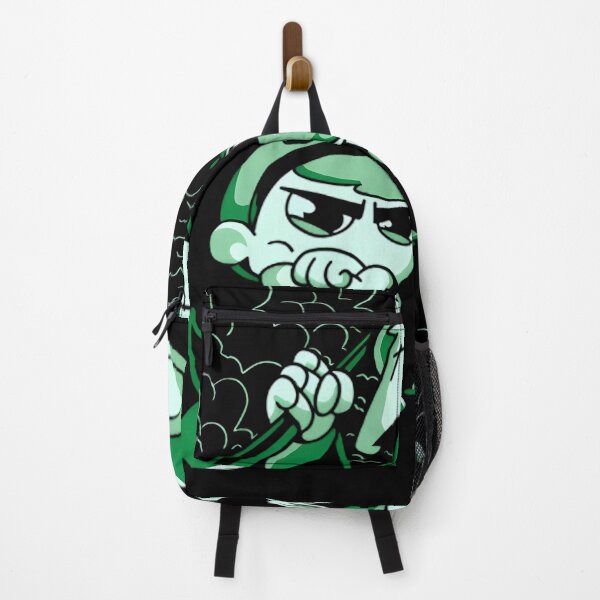 Item preview, The Grim Adventures Of Billy  Mandy Fred I Like Nachos designed and sold by Arabinda.