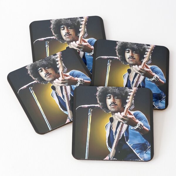 Item preview, Thin Lizzy designed and sold by Th3R3a1R3m1x.