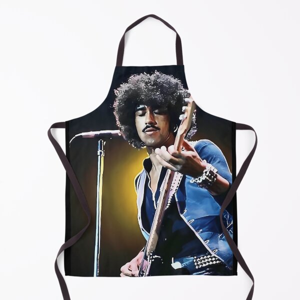 Item preview, Thin Lizzy designed and sold by Th3R3a1R3m1x.