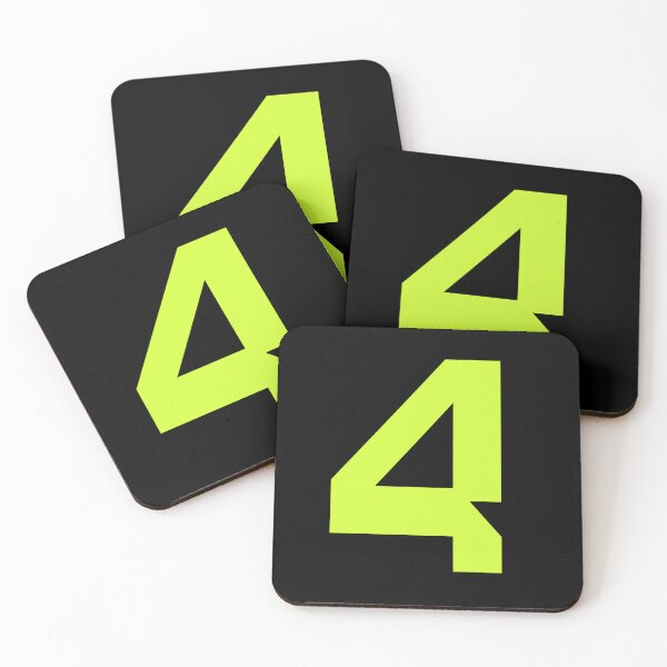 Item preview, Lando Norris - No 4 designed and sold by RedFirecracker.