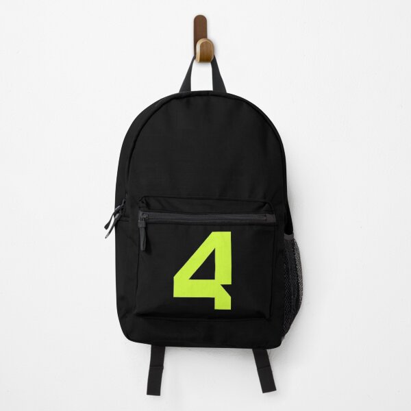 Item preview, Lando Norris - No 4 designed and sold by RedFirecracker.