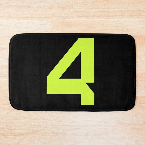 Item preview, Lando Norris - No 4 designed and sold by RedFirecracker.