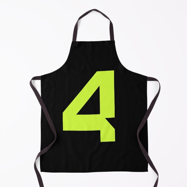 Item preview, Lando Norris - No 4 designed and sold by RedFirecracker.