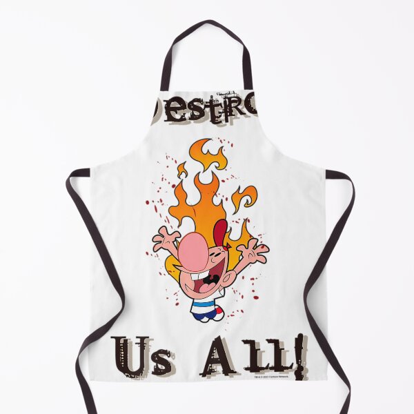 Item preview, The Grim Adventures Of Billy  Mandy Fred I Like Nachos designed and sold by Arabinda.