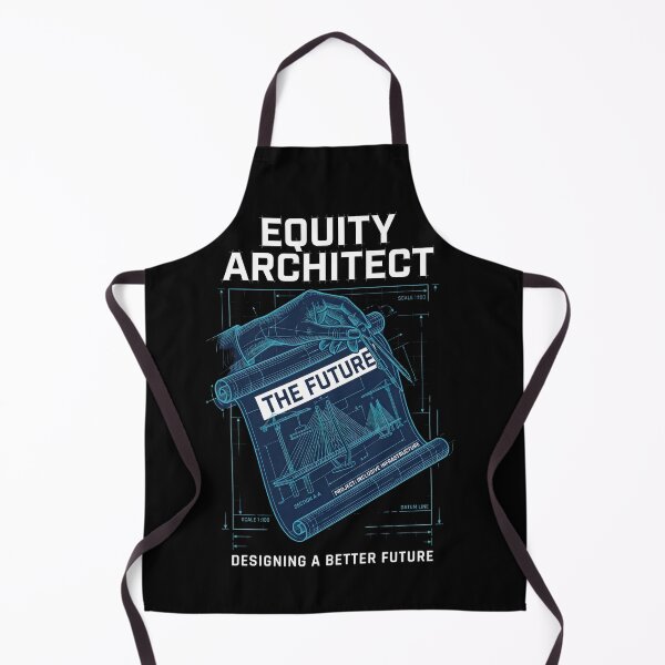 Item preview, Equity Architect Women in STEM - Female Architect Engineering Gift designed and sold by Luminari Creations.