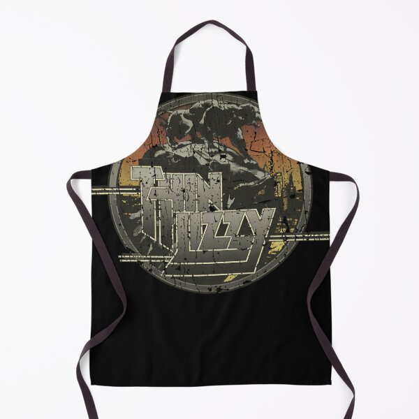 Item preview, Thin Lizzy Nightlife 1974 designed and sold by Th3R3a1R3m1x.