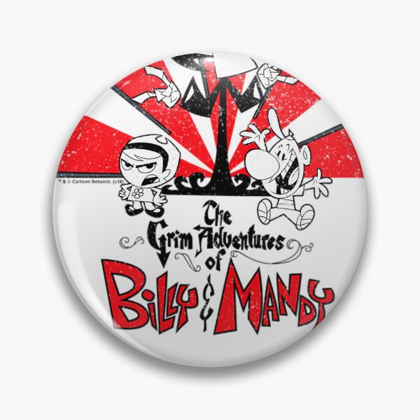 Item preview, The Grim Adventures Of Billy  Mandy Fred I Like Nachos designed and sold by Arabinda.