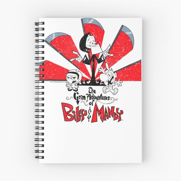 Item preview, The Grim Adventures Of Billy  Mandy Fred I Like Nachos designed and sold by Arabinda.