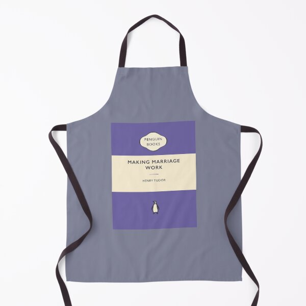 Item preview, MAKING MARRIAGE WORK - A Penguin Book designed and sold by RedFirecracker.