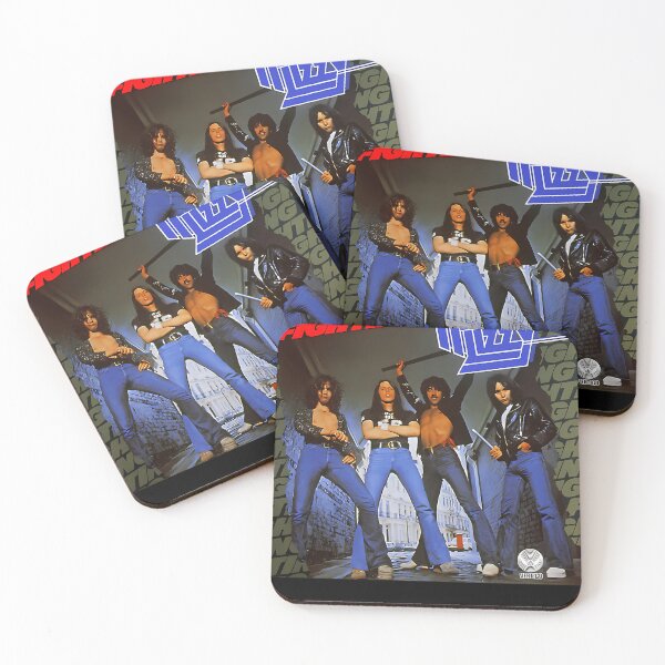 Item preview, hin Lizzy Thin Lizzy Thin Lizzy designed and sold by Th3R3a1R3m1x.