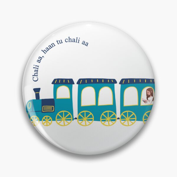 Item preview, Mere sapnon ki rani designed and sold by Bowertree.