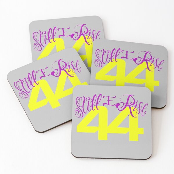 Item preview, LH 44 - Still I Rise - 2023 Version designed and sold by RedFirecracker.