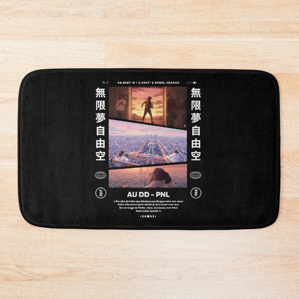 Item preview, NLP - AUDD designed and sold by Oni  Zuka.