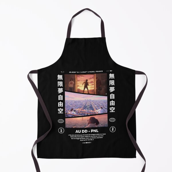 Item preview, NLP - AUDD designed and sold by Oni  Zuka.