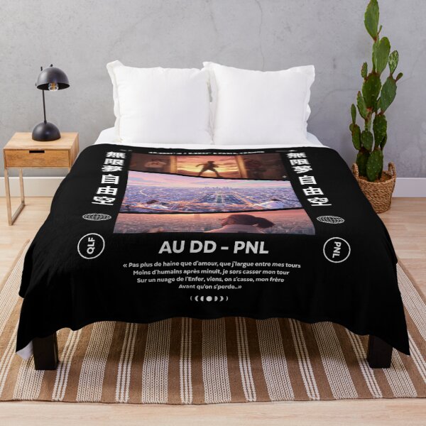 Item preview, NLP - AUDD designed and sold by Oni  Zuka.