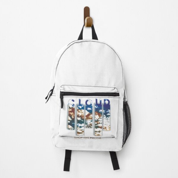 Item preview, Dreamy Cloud Illustration designed and sold by MIDAD_ABID.