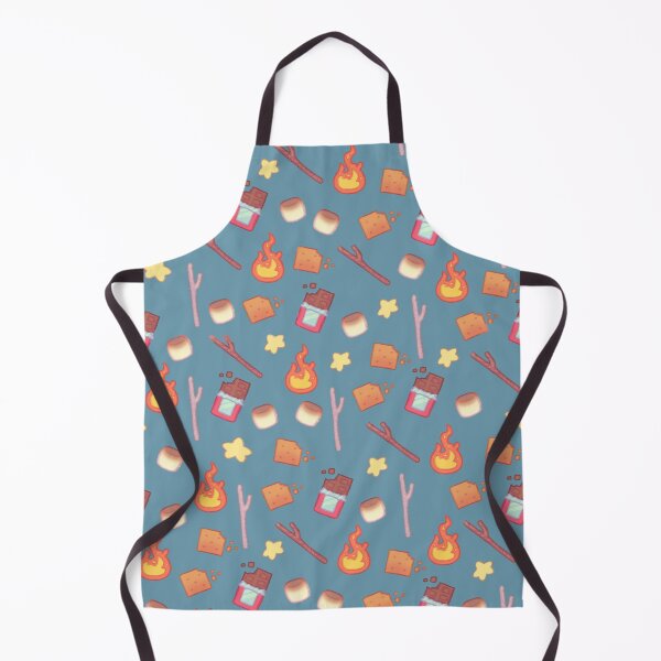 Item preview, Campfire Smores designed and sold by Thuun.