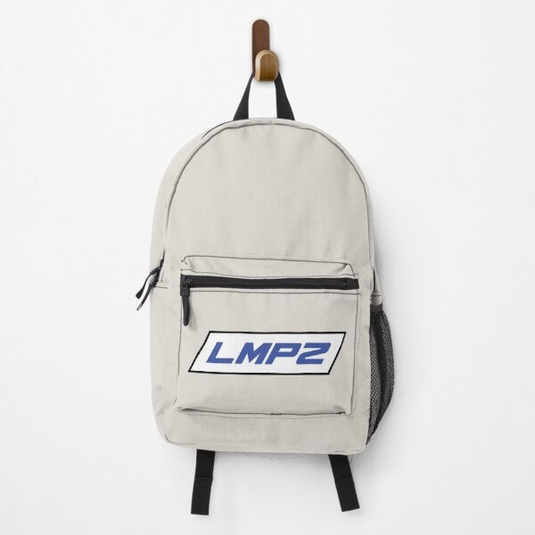 Item preview, LMP2 - The Sticker designed and sold by RedFirecracker.