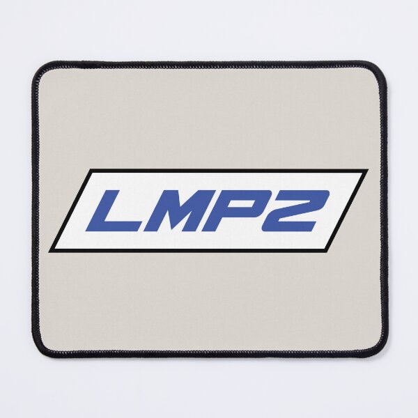 Item preview, LMP2 - The Sticker designed and sold by RedFirecracker.