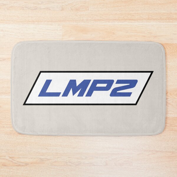 Item preview, LMP2 - The Sticker designed and sold by RedFirecracker.