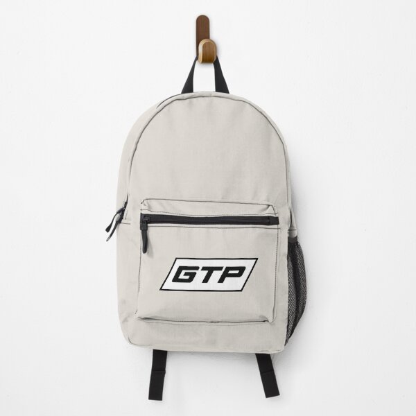 Item preview, GTP - The Sticker designed and sold by RedFirecracker.